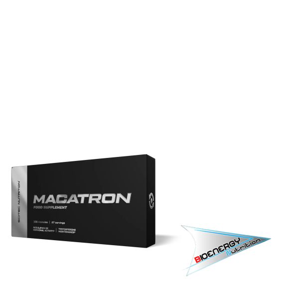 SciTec-MACATRON (Conf. 108 cps)     